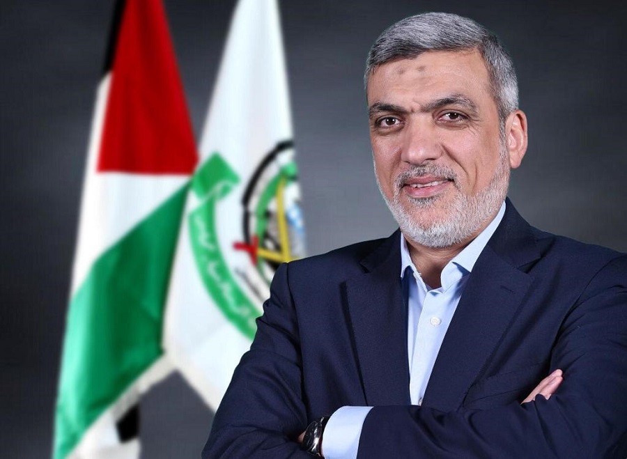 حماس تعلن تضامنها مع السودان