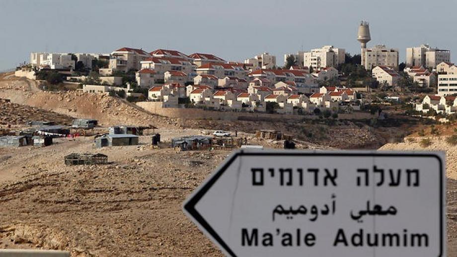 الاحتلال يمهد لضم جبل البابا شرق القدس بعمليات مسح للمساكن