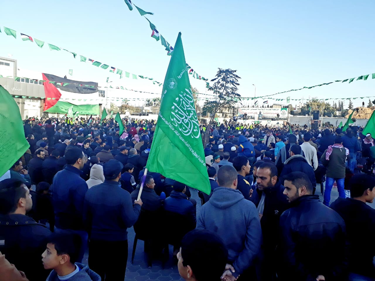 حماس تبارك عملية جنين: هذا ما ينتظر الاحتلال في الضفة