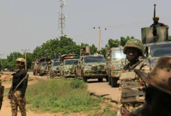 أحد عشر قتيلاً بتفجير في شمال شرق نيجيريا