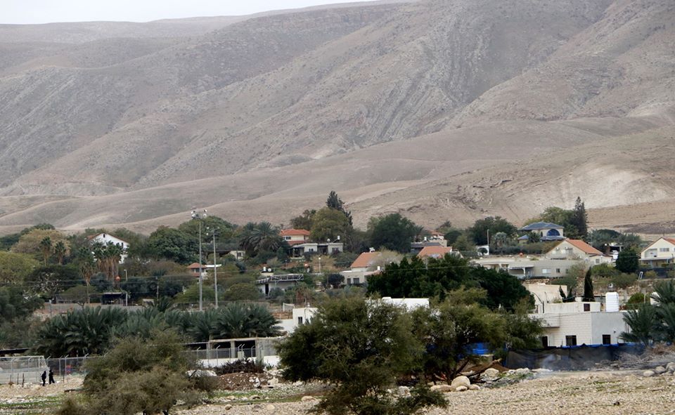 المحميات الطبيعية.. صيغة إسرائيلية جديدة لمصادرة أراضي الضفة