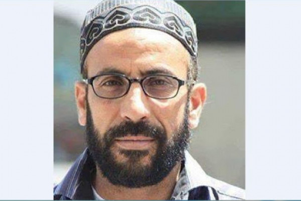 اعتقال الشيخ سليم شماسنة ومواجهات مع الاحتلال في قطنّة