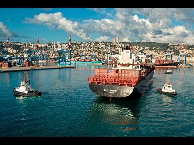 مصادر عبرية: البحرين تستعد لإرسال أول سفينة شحن إلى ميناء حيفا