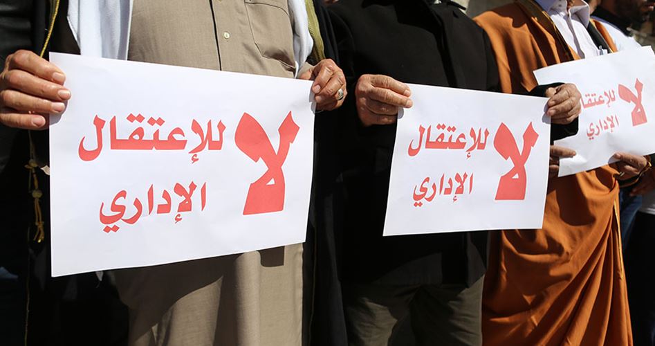 محكمة الاحتلال تجدد الإداري للأسير ممدوح بري