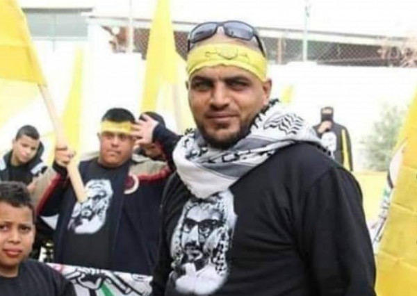 الاحتلال يثبت الاعتقال إداريًّا للأسير أبو العسل بعد انتهاء محكوميته