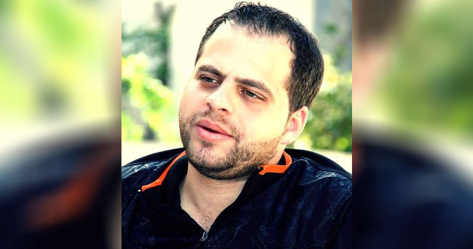 الاحتلال يمدد اعتقال الصحفي عبد الرحمن ظاهر للمرة الثانية