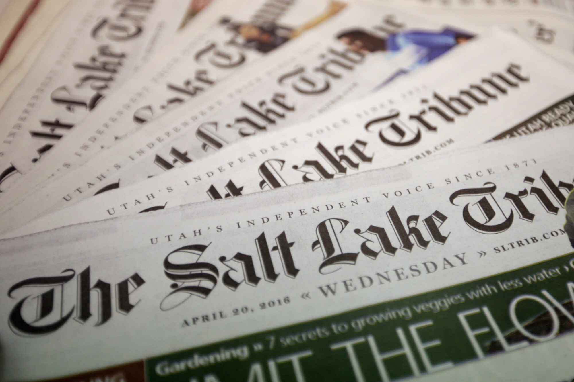 صحيفة أمريكية تتخلى عن النسخة الورقية بعد 150 عاما من صدورها