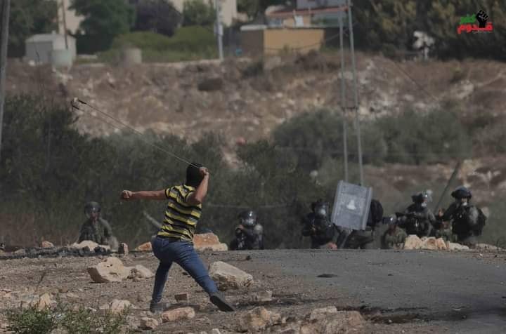 إصابات واعتقالات في اعتداءات الاحتلال بالضفة والقدس