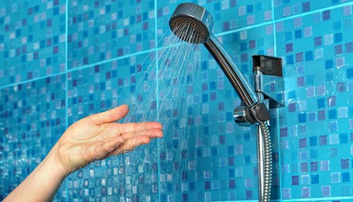 6 فوائد للاستحمام بالماء البارد في الشتاء