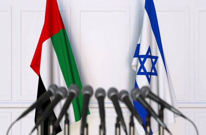 افتتاح سفارة الإمارات في تل أبيب الأربعاء