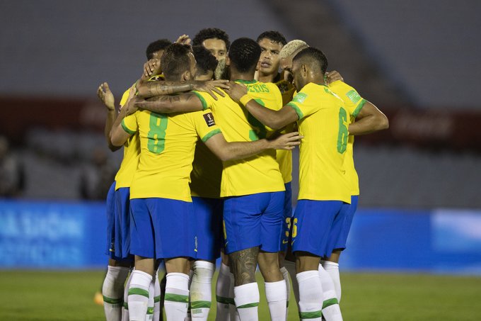 فوزان للبرازيل والأرجنتين على الأوروغواي وبيرو