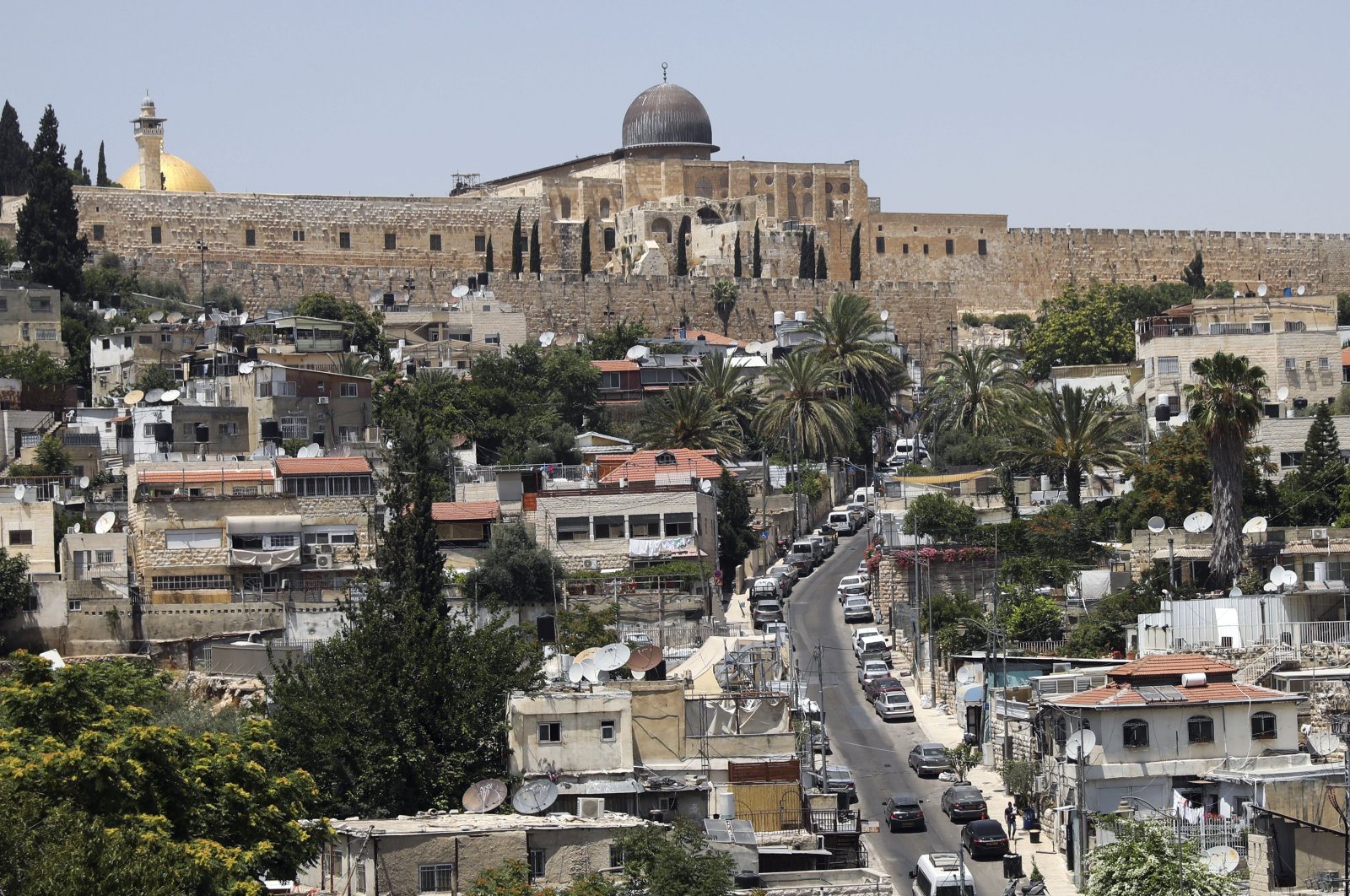 مؤتمر وجائزة عن القدس في الشعر العربي في الأردن