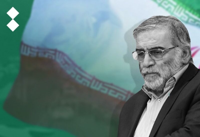 تفاصيل جديدة حول اغتيال العالم النووي الإيراني.. هل للموساد صلة؟!