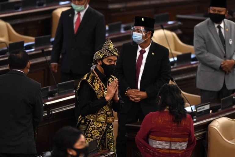 برلمانيون إندونسيون يطالبون بإلغاء قرار يسمح بدخول الإسرائيليين للبلاد