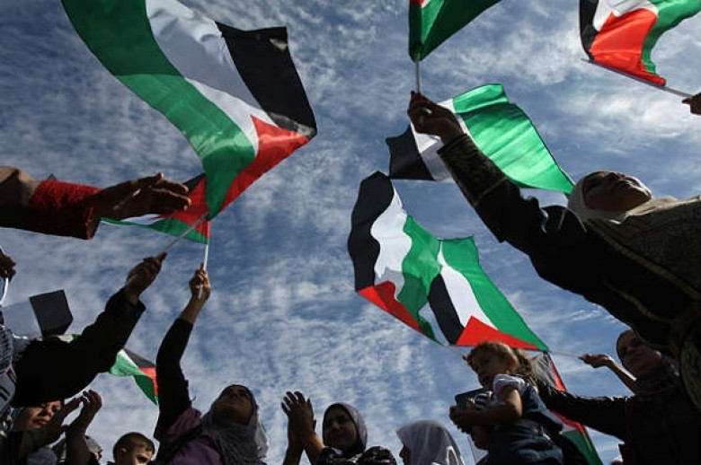 13.7 مليون فلسطيني في العالم مع نهاية 2020