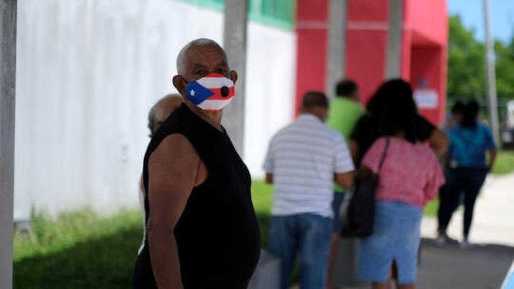 بورتوريكو تصوت لصالح تحولها إلى ولاية أمريكية