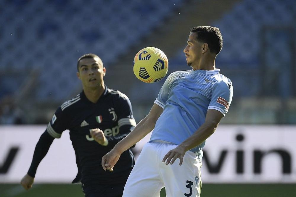 الدوري الإيطالي .. يوفنتوس يواصل التخبط ويسقط في فخ التعادل مع لاتسيو