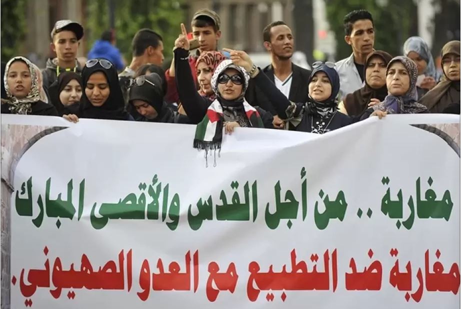 اتفاقيات تطبيع جديدة بين الاحتلال والمغرب