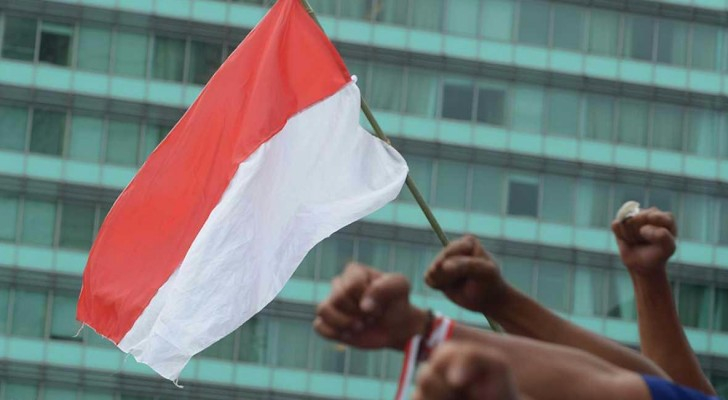 إندونسيا تنفي تقارير عن خطة لعلاقات مع إسرائيل