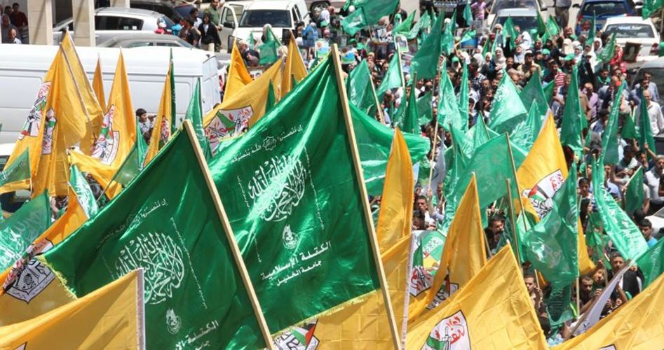 حماس تدعو فتح لوقف التهرب من استحقاق الانتخابات الشاملة