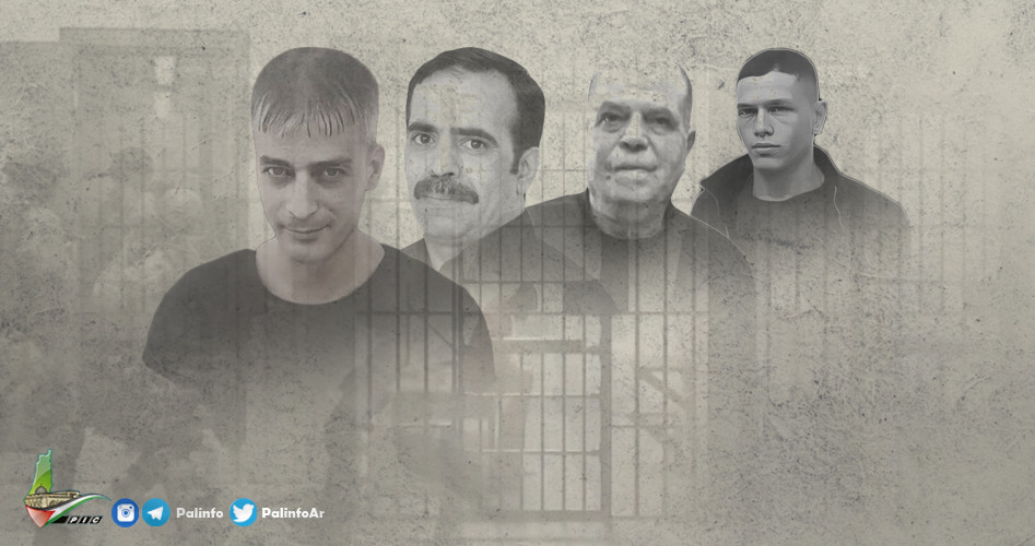 226 أسيرًا استشهدوا في سجون الاحتلال منذ 1967