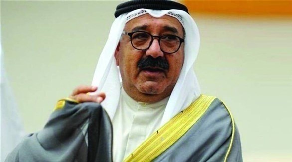 وفاة وزير الدفاع الكويتي السابق