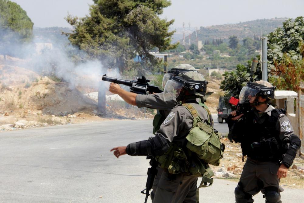 برلمانيون لأجل القدس تنتقد الصمت الدولي على جرائم الاحتلال