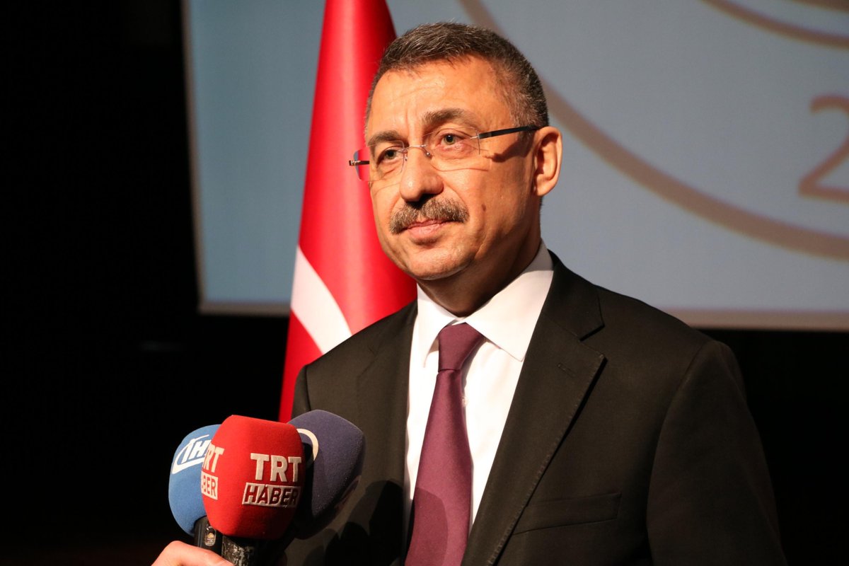 أوقطاي: تركيا في المرتبة العشرين عالميا بالأمن السيبراني