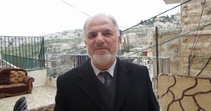 الشويكي: الاحتلال استغل كورونا لتهويد القدس