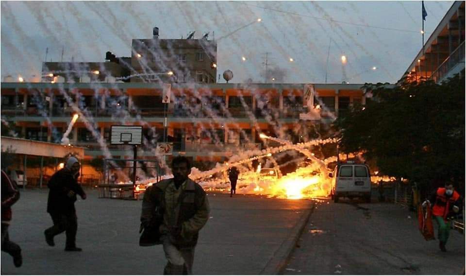 معركة الفرقان بغزة .. 12 عامًا على ذكرى ألم وبطولة متجددة