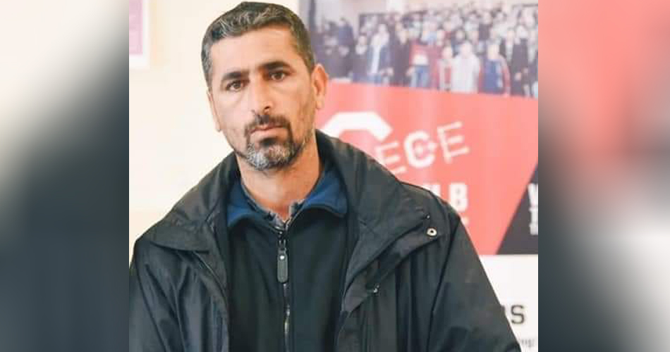 نداء لمطالبة السلطة بالإفراج عن المحرر صالح السعيد
