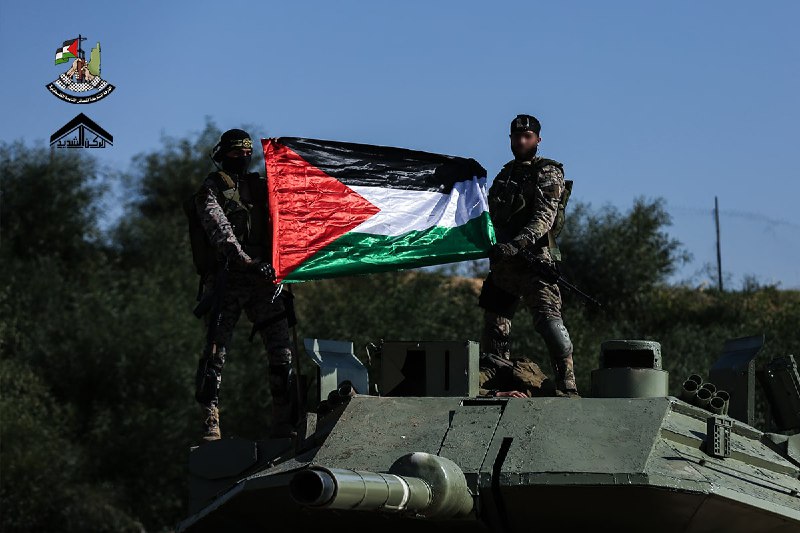 الركن الشديد تطرد دبابات الاحتلال من تل قطيف