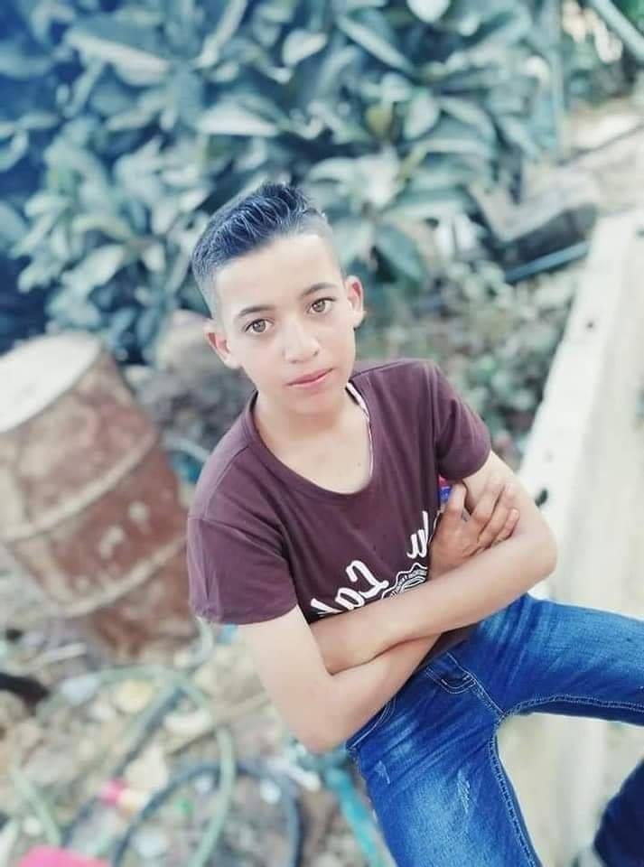 استشهاد طفل متأثرًا بإصابته برصاص الاحتلال شمال رام الله