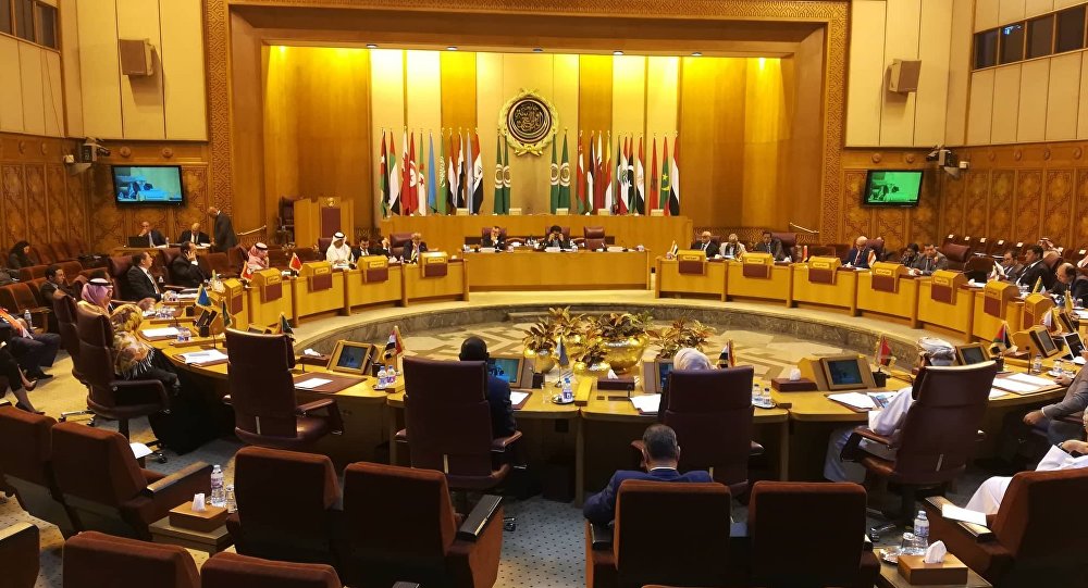 اجتماع وزاري عربي طارئ لبحث سبل مواجهة صفقة ترمب