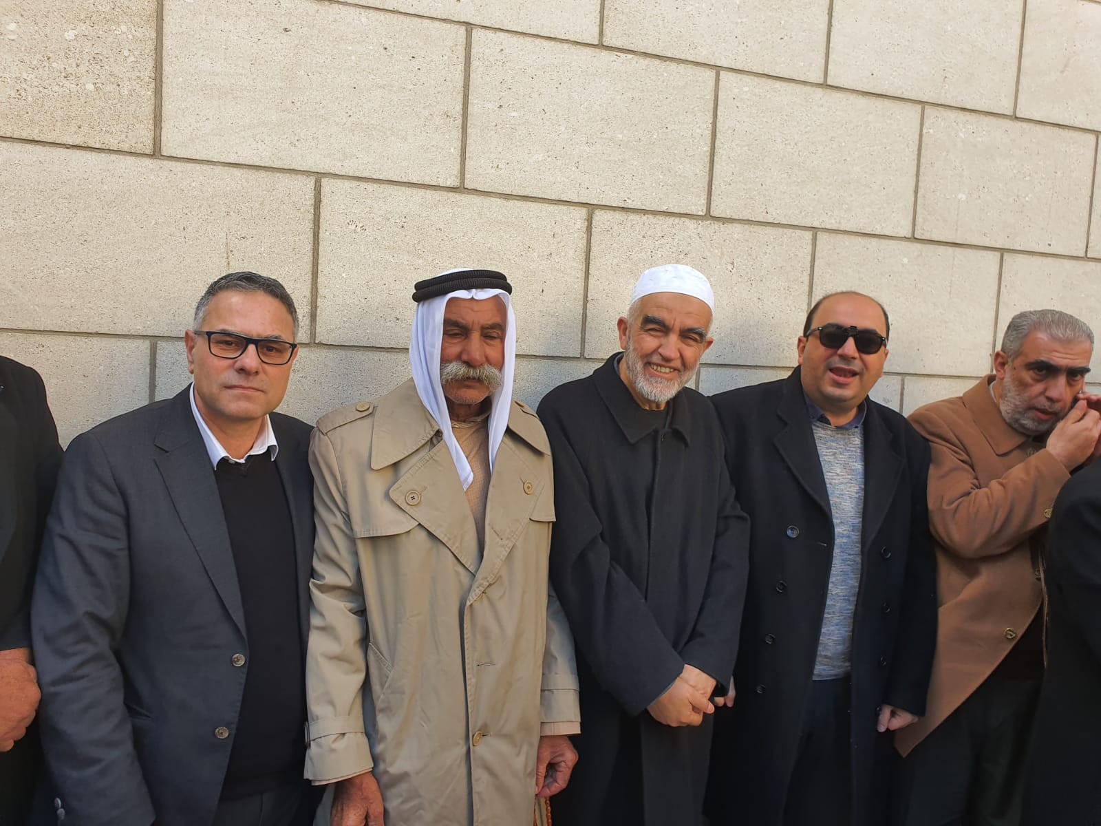 إسرائيل تحكم بالسجن الفعلي على الشيخ رائد صلاح 28 شهرًا