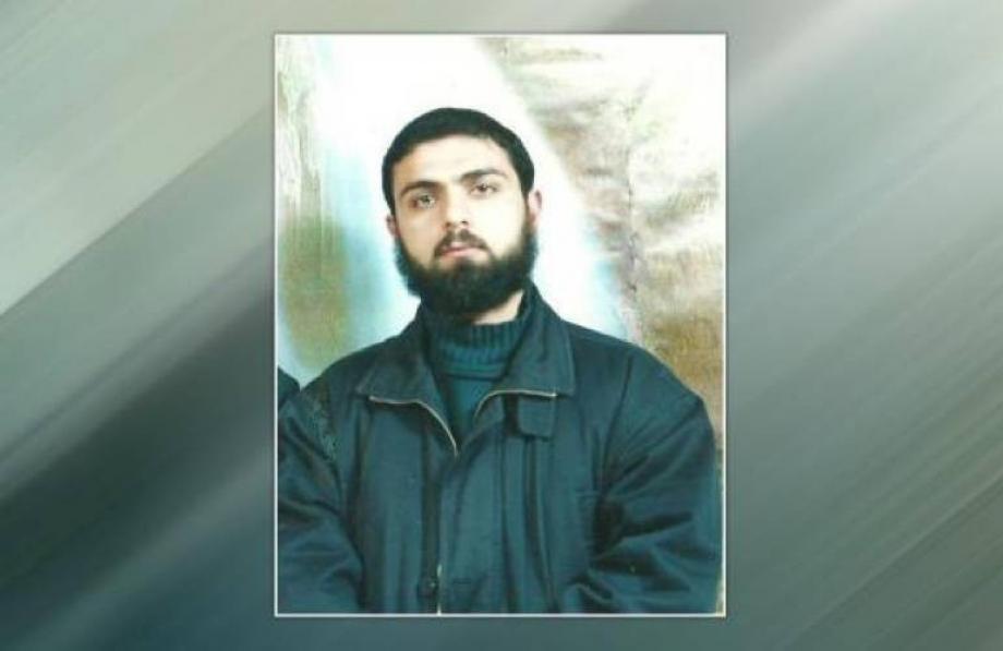 أسير من رفح يمر بوضع صحي صعب نتيجة الإهمال المتعمد