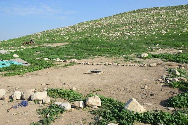 الاحتلال يخفض كميات المياه في عدد من المحافظات الفلسطينية