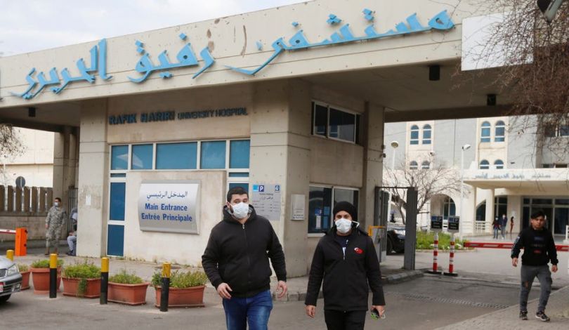أونروا: تدابير احترازية لمواجهة كورونا في المخيمات الفلسطينية بلبنان