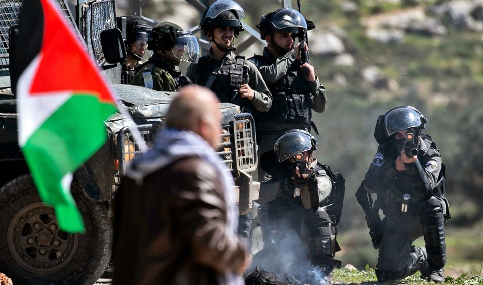حماس: شعبنا سيخوض معركة جبل العُرْمَة بكل ما يملك