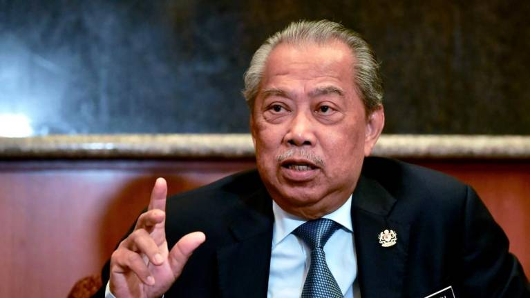 ماليزيا تؤكد تضامنها القوي مع الشعب الفلسطيني