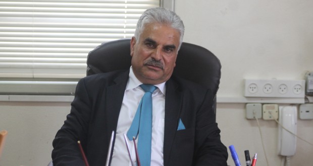 معالي: إسرائيل تحاول سلب الآثار الفلسطينية بسيطرتها على جبل العرمة
