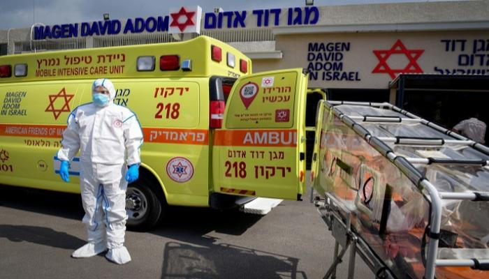 وفاة مسنّ إسرائيليّ إثر تطعيمه بلقاح ضد كورونا