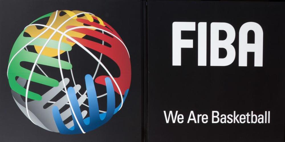الاتحاد الدولي لكرة السلة يوقف جميع أنشطته حول العالم