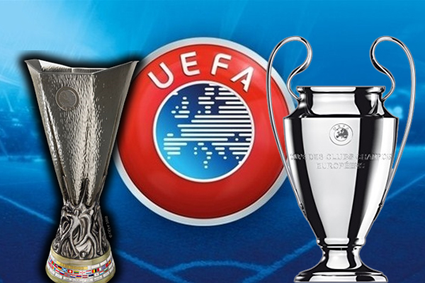 تأجيل جميع مباريات دوري الأبطال والدوري الأوروبي بسبب كورونا