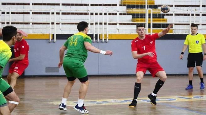 الشمال القطري يُتوج بلقب البطولة العربية أبطال الكؤوس لكرة اليد