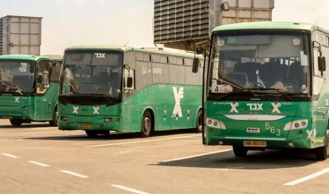 هيئات مغربية تستنكر استيراد حافلات من إسرائيل