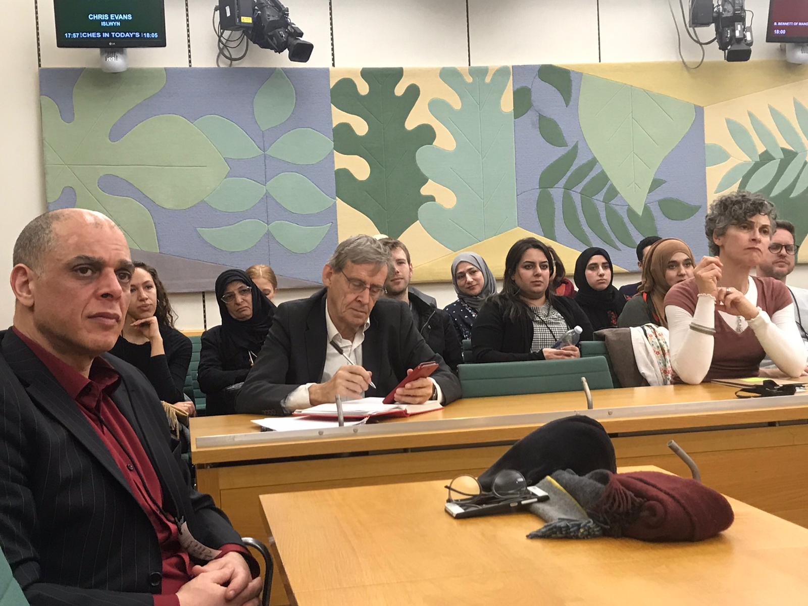 برلمانيون وأكاديميون بريطانيون: صفقة القرن لن تجلب السلام في المنطقة