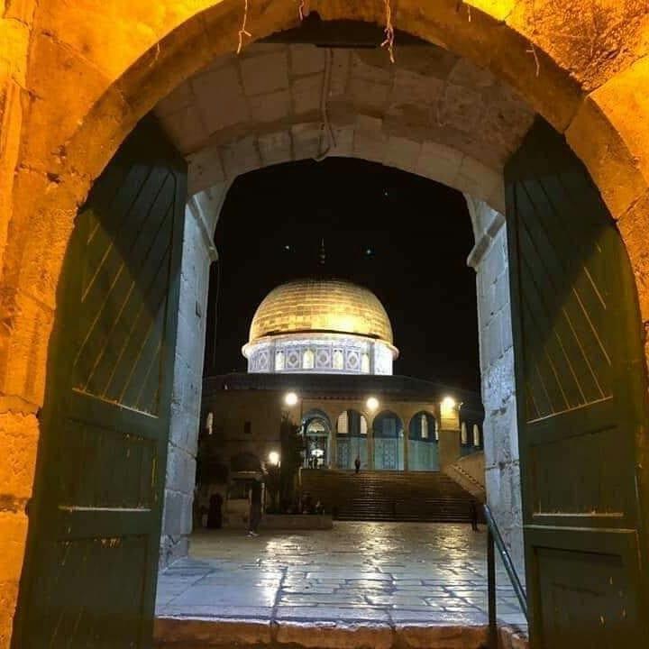 القدس الدولية تستهجن منع أوقاف القدس نشر أخبار المسجد الأقصى