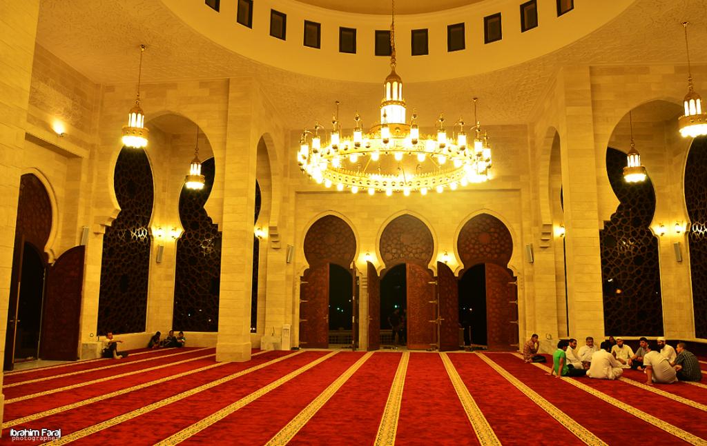 فتح مساجد غزة لصلاة الجمعة الأخيرة في رمضان بضوابط