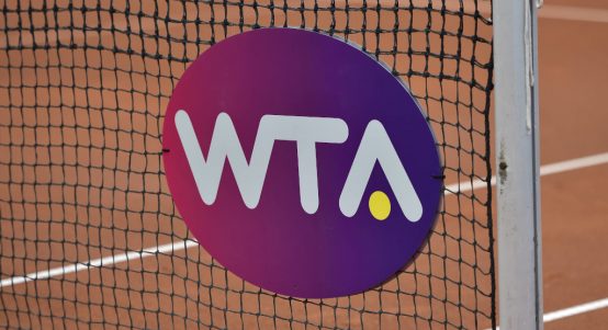 رابطة المحترفات تلغي دورات التنس حتى 2 مايو